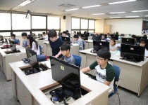  충주시 정보화교육장, ‘교육에서 자격증 취득까지’ 전문가 양성