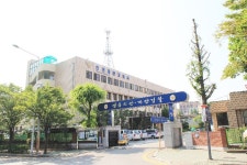  인천계양서,  탈북민, 더 이상 범죄피해는 없다!