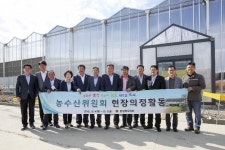  道 농수산위원회「스마트농업1번지 경북」집중육성 본격 시동!