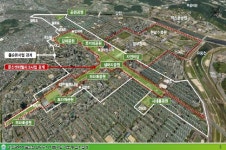  대전시, 도심 속 힐링공간 둔산센트럴파크 첫걸음 내디뎌