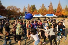  부곡종합사회복지관, ‘어서와, 흥청흥청 축제는 처음이지?’ 마을축제 개최