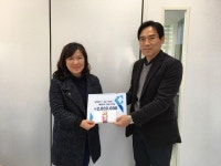  KDB산업은행 군산지점, 드림스타트 아동들에게 따뜻한 희망 나눔