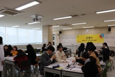  화성시여성가족재단 화성시청소년수련관,2018 화성시 청소년 진로박람회 성료