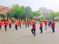  평택시 안중보건지소 걷기동호회 프로그램 운영
