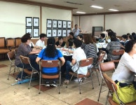  안산시 고잔동, 주민참여예산 제3차 지역회의 개최