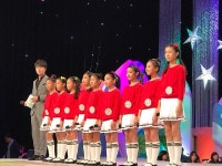  너의 꿈을 펼쳐봐! 성안초 중창단 학생자율동아리