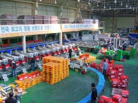   경주시농산물산지유통센터, 3년 연속 통합마케팅 우수조직상 수상