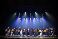  화성 반석아트홀 [조선왕, 맥베스] 2회 공연 전석 매진시키며 성료!