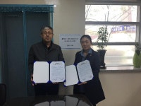  인천계양구립 효성도서관, 씨앗문고(작은 도서관)와 업무협약 체결