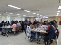  안양시, 내년도 주민참여예산(안) 71건 684억원 편성