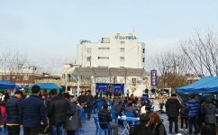  군산시, 도시재생 문화&편의시설 확충