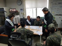  상주시 중동면, 인구증가 홍보 릴레이 캠페인 실시