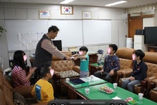  평택 원정초등학교, 제11회 전국장애아동청소년독후감대회 장려상 수상 