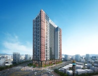  인천 부평구, 초역세권·대단지·브랜드 오피스텔 ‘부평 한라비발디’ 20일 모델하우스 오픈