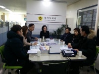  경기도의회 부천상담소,정명고등학교 후문 통학로 정비(2억포함) 및 어린이공원 정비  