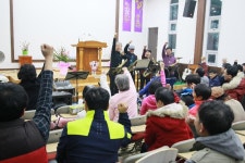 이천시 주라장애인 쉼터, 연주나라 무료공연 펼쳐 