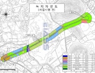  비자림로 확장공사 강행, 제주도민은 납득하지 못한다