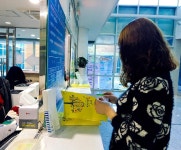  군산시 보건소, 보건서비스 안내책자 및 모바일콘텐츠 제작