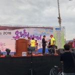 김포시 양촌읍 주민자치회, 제6회 양촌오라니장터 축제 성료