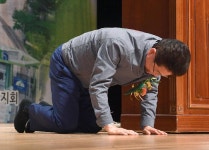  경북도, 제22회 ‘노인의 날’기념식... 어르신이 행복한 세상 만든다