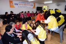  화성시 남양읍, 동네마다 찾아가는 맞춤형 복지 서비스 ‘눈길’