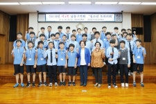 인천 남동구의회 ‘청소년 의정 아카데미’ 모의의회 운영