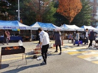  수원시 영통구 영통1동,‘추억 속 가을’주제로 차 없는 거리 운영