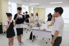 화성동탄어울림사회복지관, 방학중 청소년 자원봉사교실 ‘모여라! T&T!’  