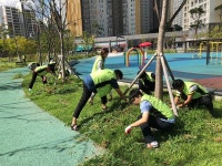  수원시 영통구, 태장동 일원 환경정비에 행정력‘집중’