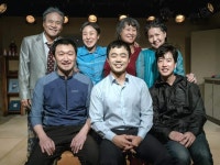 연극 [고향마을] 9일까지 연장 공연! 잊혀져버린 사할린 동포들의 이야기