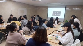  부평구 청천보건지소,‘행복한 손바느질 태교교실’운영