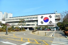  안산시, 3.1운동 100주년 기념 대형태극기 게시