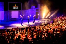 청소년 및 가족을 위한 경주예술의전당의 특별기획공연 ‘페인터즈’