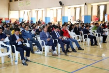 경인투데이뉴스 안산 장상 공공주택지구 주민대책위원회 창립총회 개최