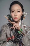  피리연주자 오노을, ‘삼현영산회상’ 전 바탕 경기제 재현 프로젝트 