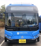 경인투데이뉴스 당진에 친환경 전기버스 누빈다
