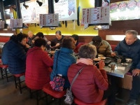  노원구 상계1동, 지역 나눔 활동 ‘훈훈’