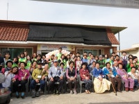  구미시, 사회적가족만들기 프로젝트(일촌맺기)