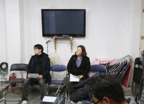 경인투데이뉴스 하남시의회 이영아 의원, ‘신장동 범죄예방 환경디자인사업 주민 간담회’ 개최
