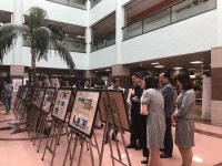 인천 연수도서관, 7월 연수토요가족한마당 망태할아버지가 온다.