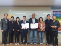 경인투데이뉴스 안산시선부종합사회복지관, (재)남북평화재단 업무협약 체결
