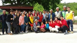  김천시, 지역주민과 함께 하는“찾아라 ! 행복마을” 행사 개최 