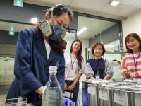 한국석유관리원영남본부, 주민참여로 석유품질검사에 신뢰를 더하다.