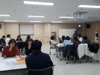 경인투데이뉴스 인천 계양구 계산3동 주민자치위원회 역량강화 및 활동평가 워크숍 