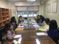 경인투데이뉴스 인천 계양구, 인천부현초등학교 ‘치매극복선도학교’지정 현판식 개최