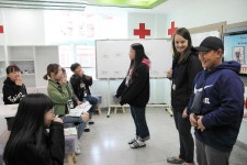 충청북도국제교육원 연수부(청주센터)·북부분원(제천) , 초등 6학년 대상 영어체험과정 운영