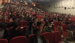  군산시 직원대상 폭력예방교육 실시 !