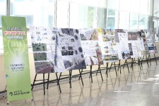 경인투데이뉴스 인천 남동구,‘논곡로 안심마을 범죄예방디자인’대학생 아이디어 전시회