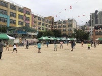 제31회 시민의 날 기념, 시흥시 대야동 한마음 명랑 체육대회 성료