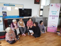 경인투데이뉴스 아산시 온양2동장, 찾아가는 복지행정 실천에 앞장